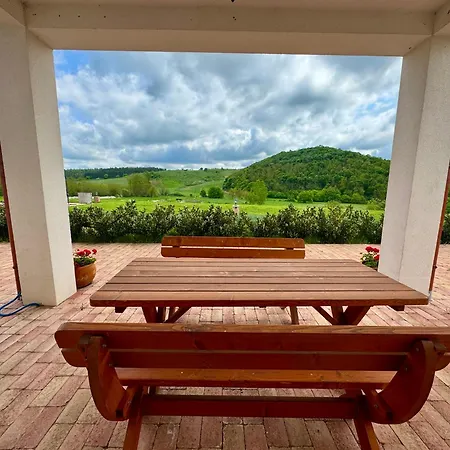 Csigevar Birtok 2 Accommodatie bij particulieren *