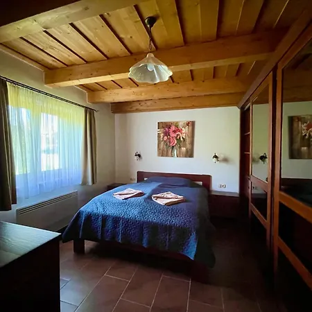 Csigevár Birtok 2 Quarto em Acomodações Particulares *