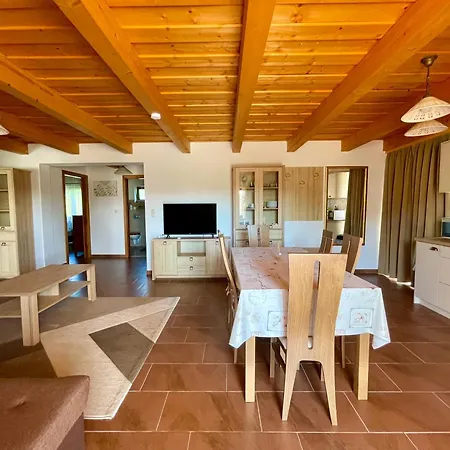 בית אירוח Csigevar Birtok 2 *