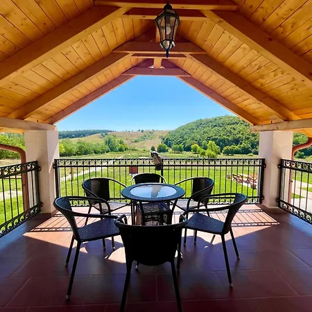 Accommodatie bij particulieren Csigevar Birtok 2 Balatonendréd