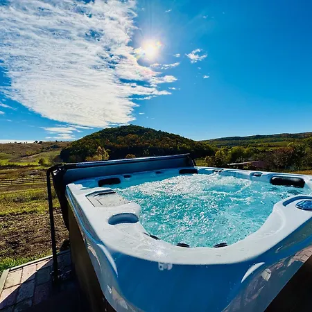 Alloggio in famiglia Csigevár Birtok 2 Balatonendréd