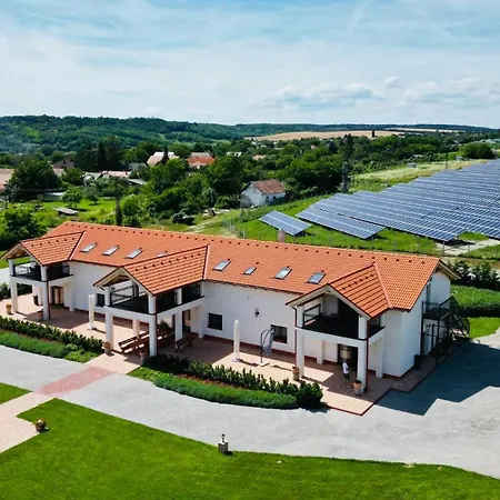 Csigevár Birtok 2 Balatonendréd