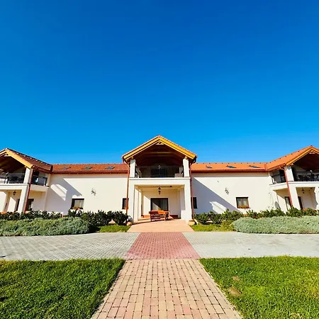 Csigevar Birtok 2 Accommodatie bij particulieren