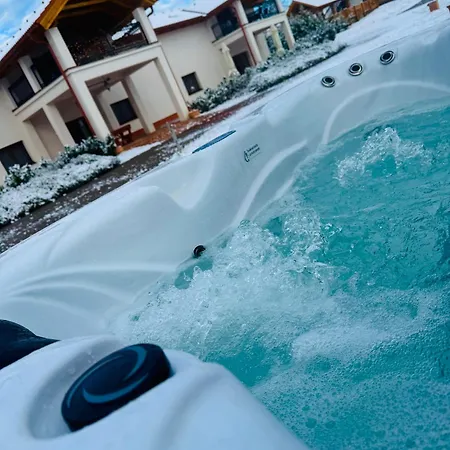 Csigevar Birtok 2 Homestay *