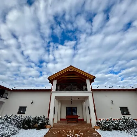 Csigevar Birtok 2 Balatonendred