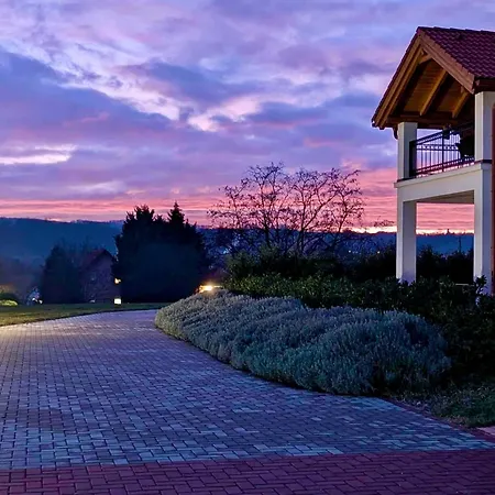 Homestay Csigevar Birtok 2 Balatonendred