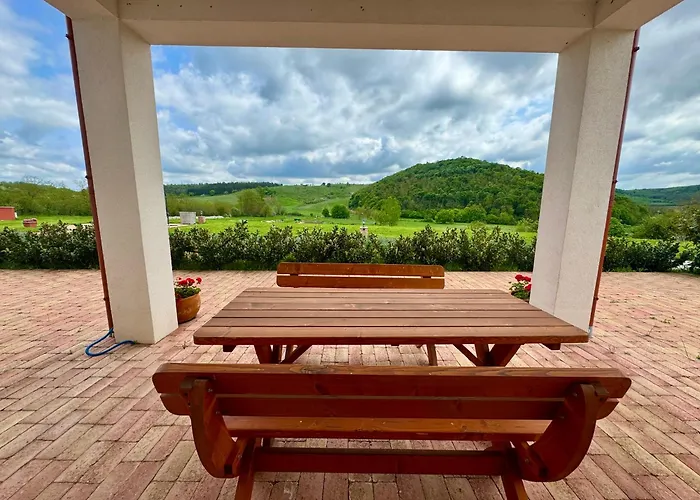 Csigevar Birtok 2 Homestay *