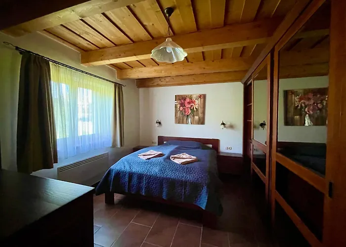 Csigevar Birtok 2 Homestay *