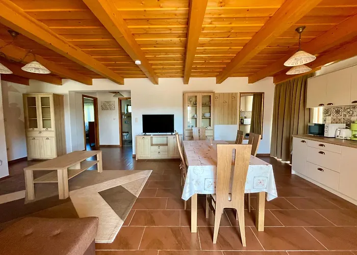 בית אירוח Csigevar Birtok 2 *