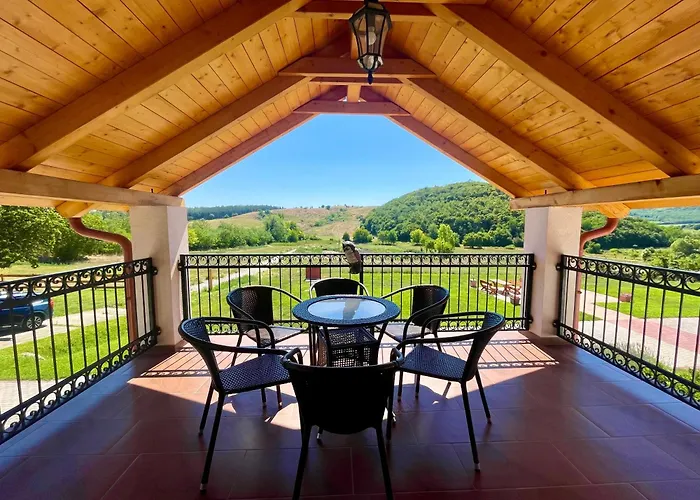 Homestay Csigevar Birtok 2 Balatonendred