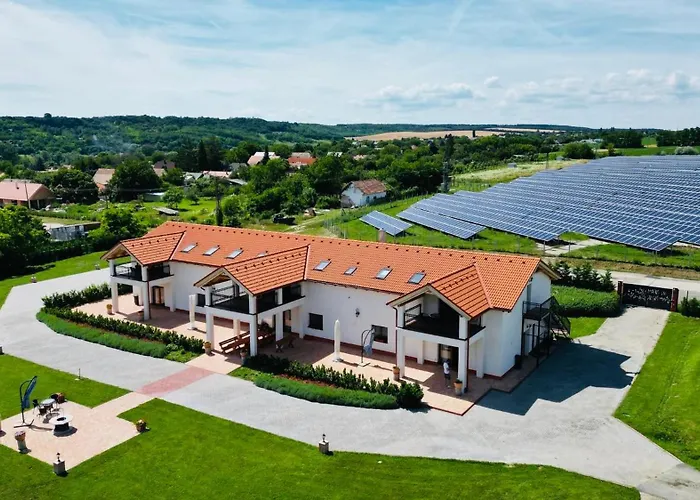 Csigevar Birtok 2 Balatonendred