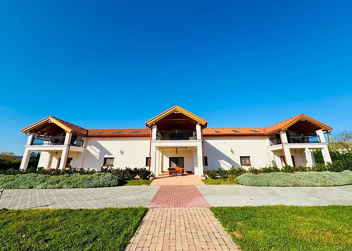 Csigevar Birtok 2 Homestay