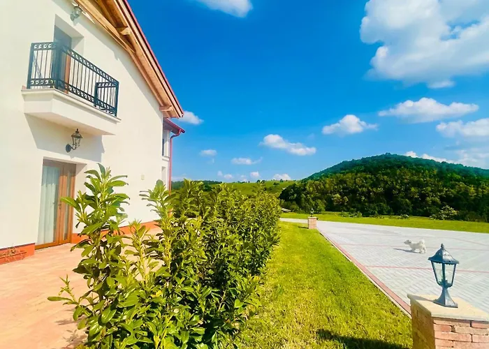 Homestay Csigevar Birtok 2