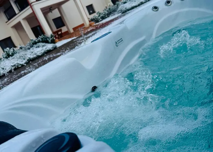 Csigevar Birtok 2 בית אירוח *