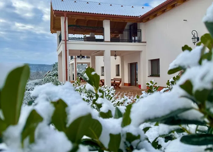 Homestay Csigevar Birtok 2 *