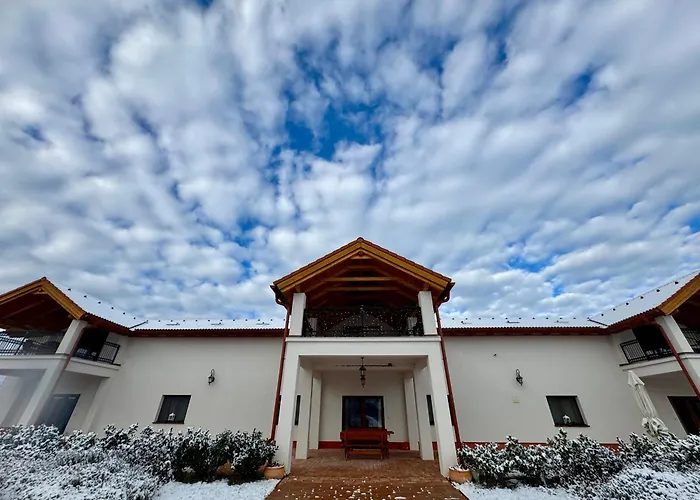 Csigevar Birtok 2 Balatonendred