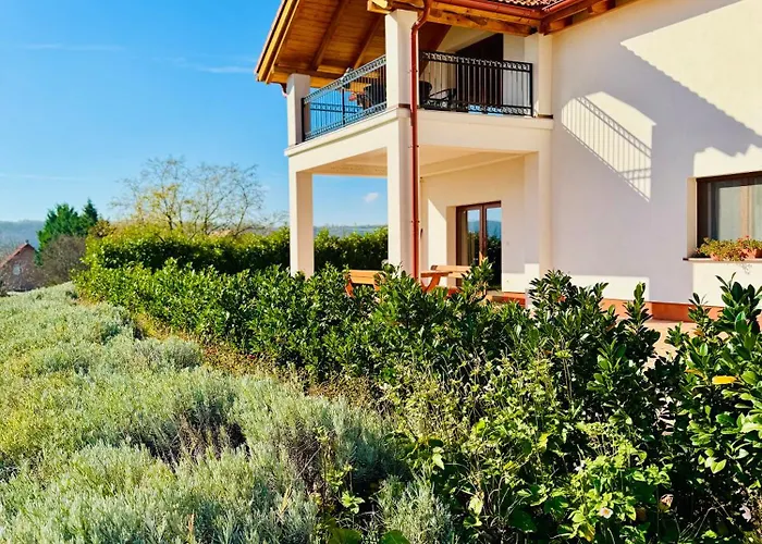 Csigevar Birtok 2 Balatonendred